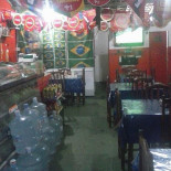 Bar E Restaurante Do Claudevan Extérieur