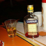 Bar E Restaurante Do Claudevan Boisson