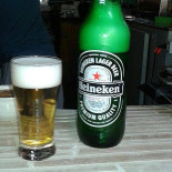Bar E Restaurante Do Claudevan Boisson
