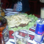 Bar E Restaurante Do Claudevan Boisson