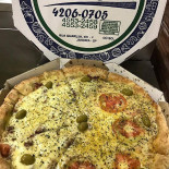 Pizzaria Dom Ribeiro Nourriture