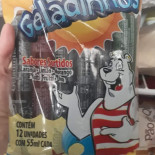 Fenix Lanches E Combos Carta