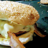 Fenix Lanches E Combos Comida