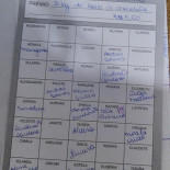 Padaria Avenida menu