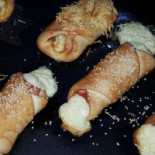 Padaria Avenida food