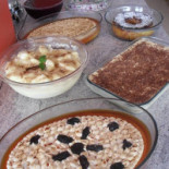 Degustare Nourriture