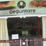 Degustare Extérieur