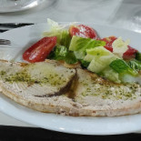 Degustare Nourriture
