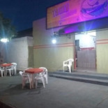 Tamy Lanches Dentro