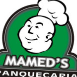Mamed's Panquecaria Logo