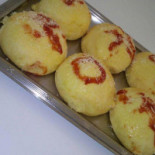 Santis Lanches E Pizza Delivery Nourriture