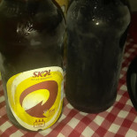 Lanches Saltenha Boisson