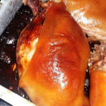 Da Silmara Comida