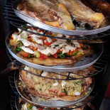 Referencia Comida