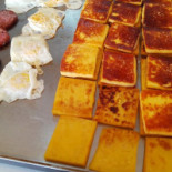 Referencia Comida