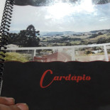 Referencia Carta