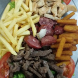 Referencia Comida