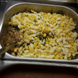 Thendas Comida