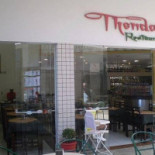 Thendas Dentro