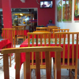 Adao Lanches Dentro