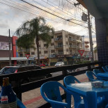 Adao Lanches Exterior