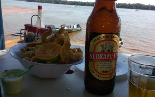 Lanchonete Horizonte drink