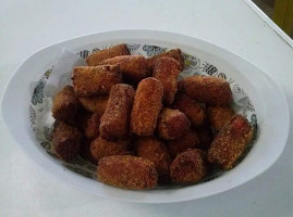 Lanchonete Horizonte food