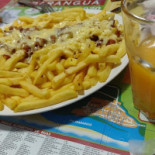 Adao Lanches Nourriture