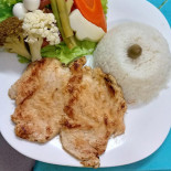 Adao Lanches Nourriture