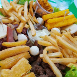 Adao Lanches Comida