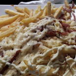 Adao Lanches Comida