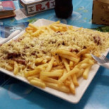 Adao Lanches Nourriture