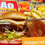 Adao Lanches Nourriture