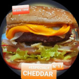 Adao Lanches Comida