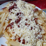 Adao Lanches Comida