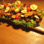 Thomas Burguer Comida