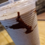 Taioba Tapioca Boisson