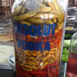 Guarapo Boisson