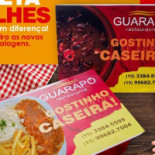 Guarapo Carte