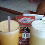 Guarapo Boisson