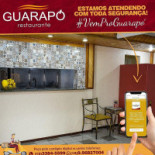 Guarapo Extérieur