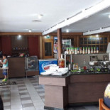 Guarapo À l'intérieur