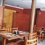 Guarapo À l'intérieur
