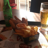 Lug's Caceres Boisson