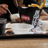 Lug's Caceres Boisson