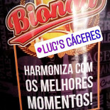 Lug's Caceres Logo