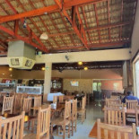 Pesqueiro Conti Milhorini À l'intérieur