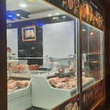 Diney Lanches Extérieur