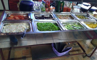 Dona Inez food