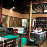 Cayora À l'intérieur